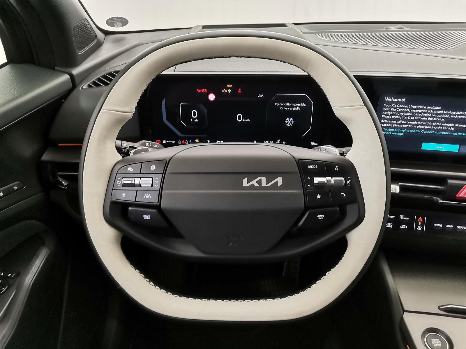 Kia Sportage – Bild 8