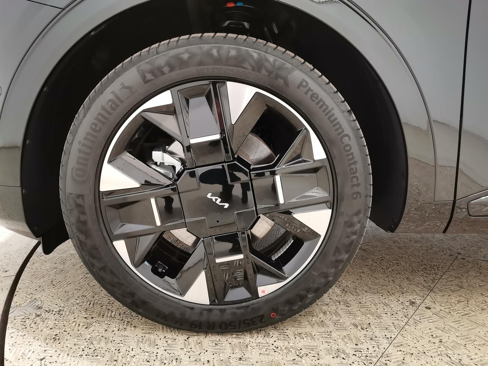Kia Sportage – Bild 9