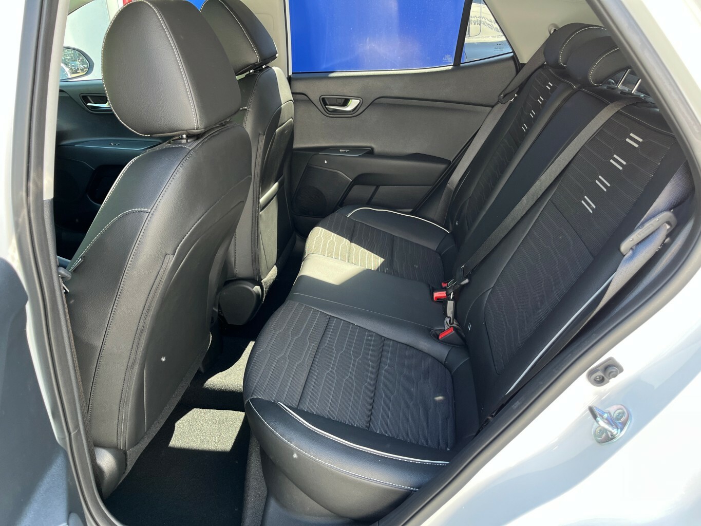 Kia Stonic – Bild 10