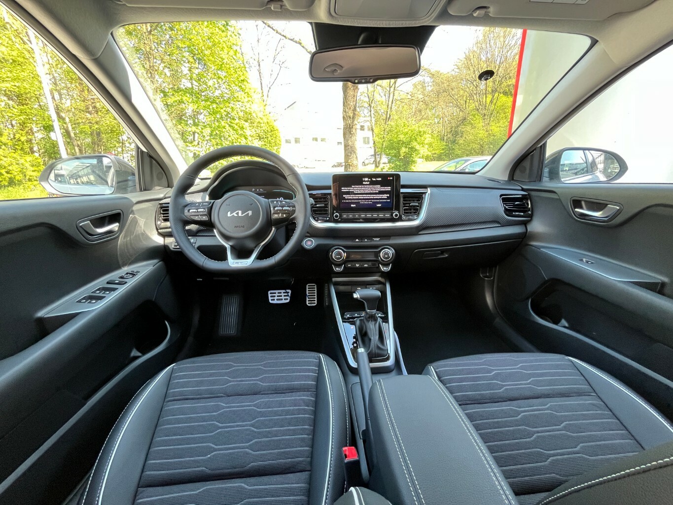 Kia Stonic – Bild 11