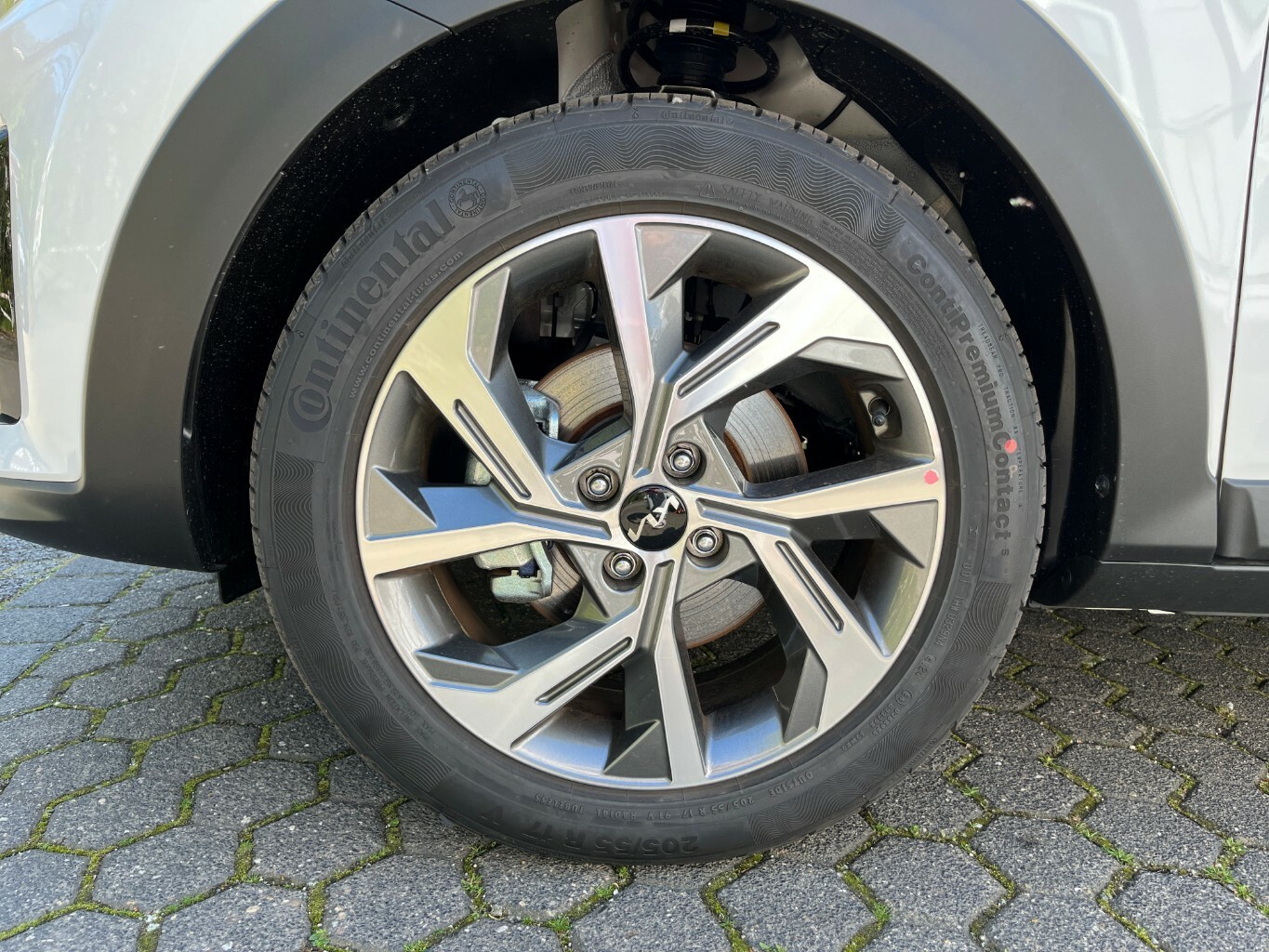 Kia Stonic – Bild 13