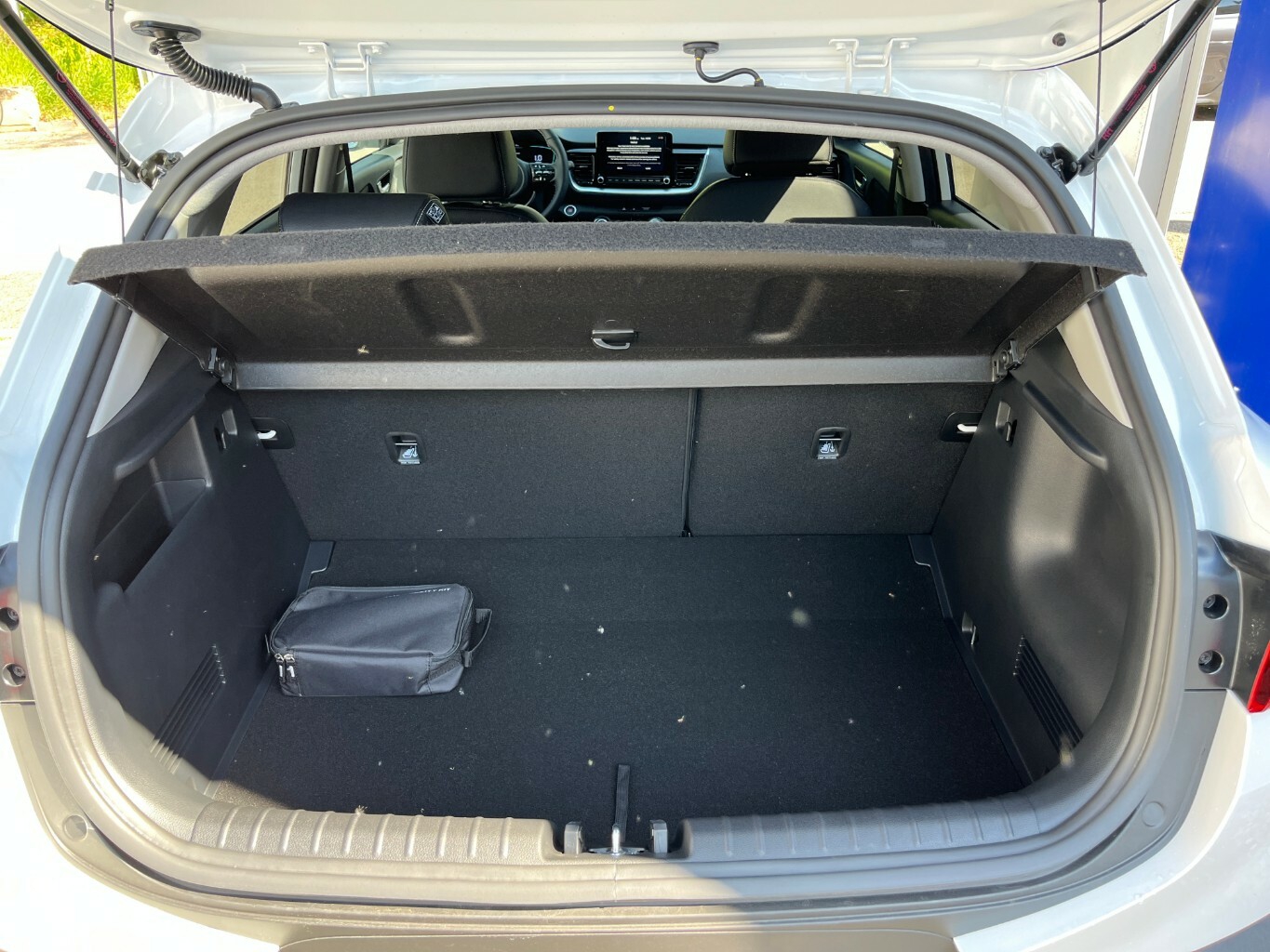 Kia Stonic – Bild 14