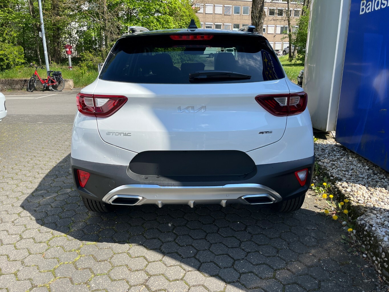 Kia Stonic – Bild 5