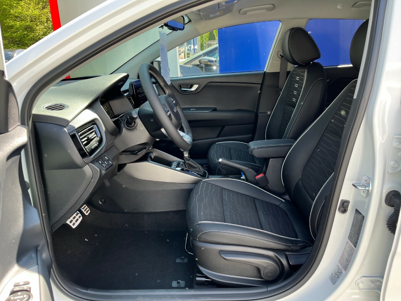 Kia Stonic – Bild 7