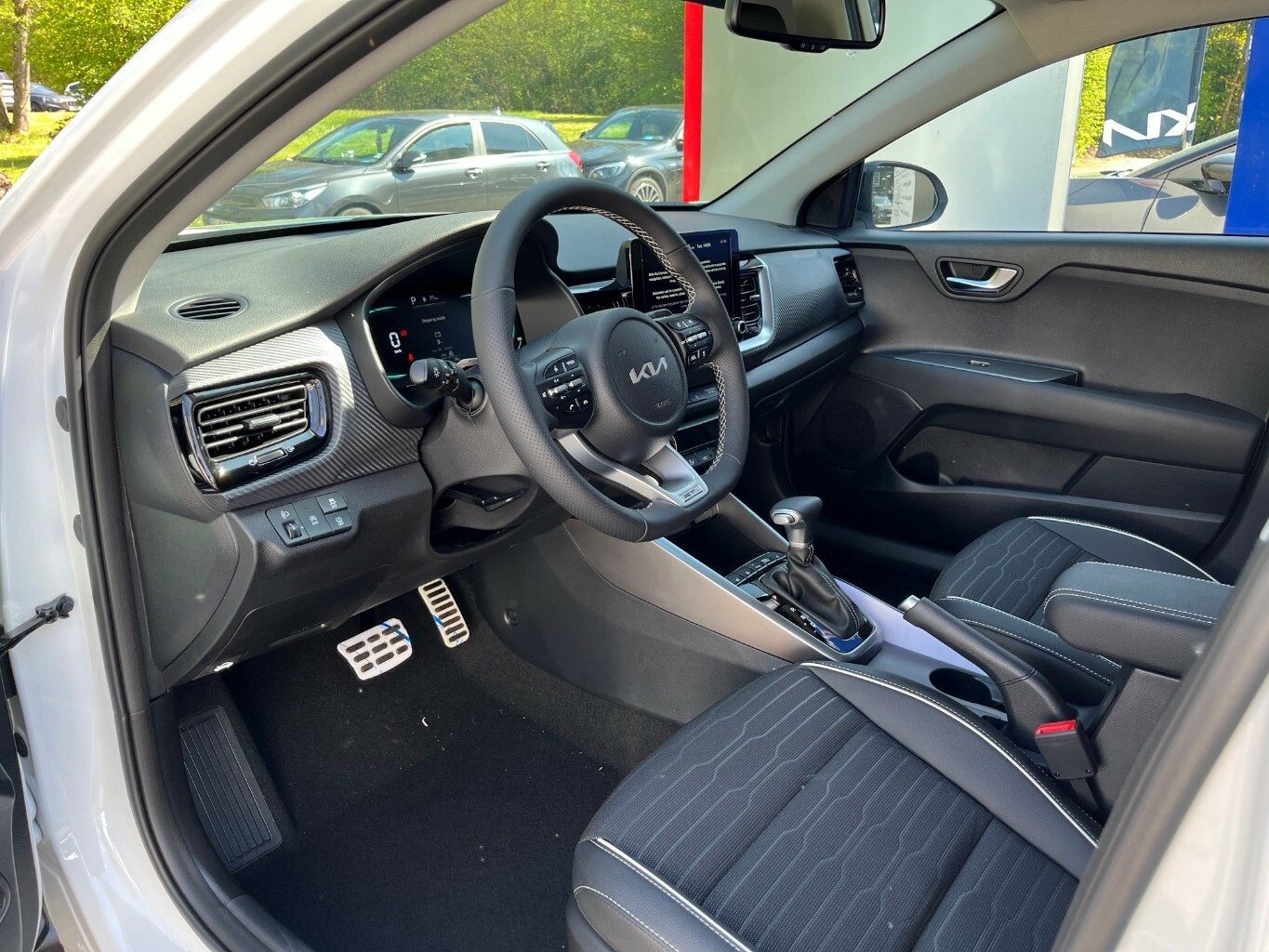 Kia Stonic – Bild 8