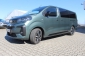 Citroen Spacetourer Plus XL