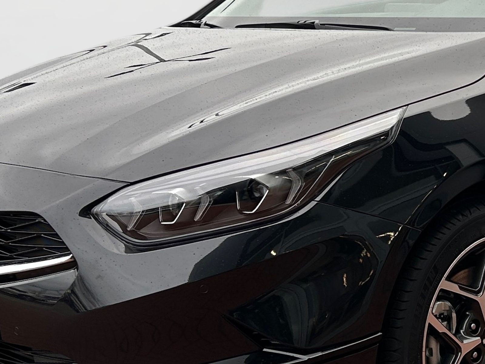 Kia cee'd – Bild 6