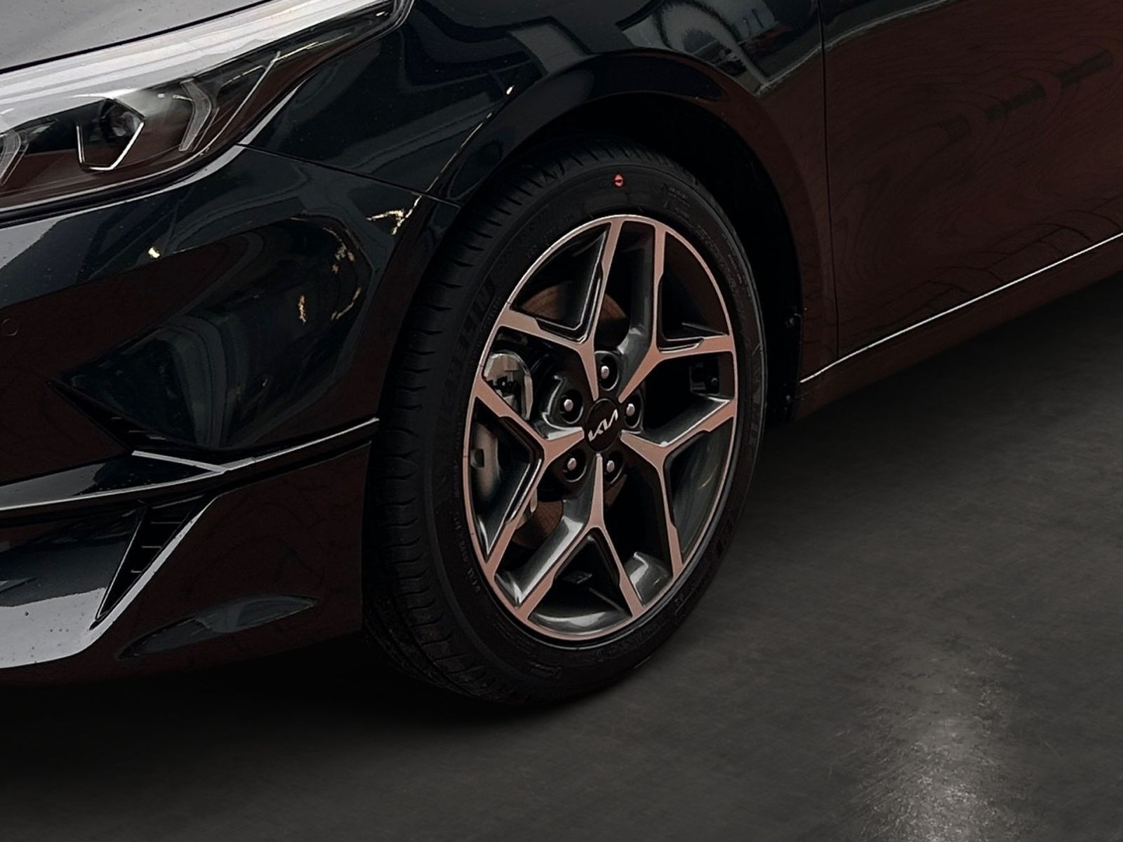 Kia cee'd – Bild 7