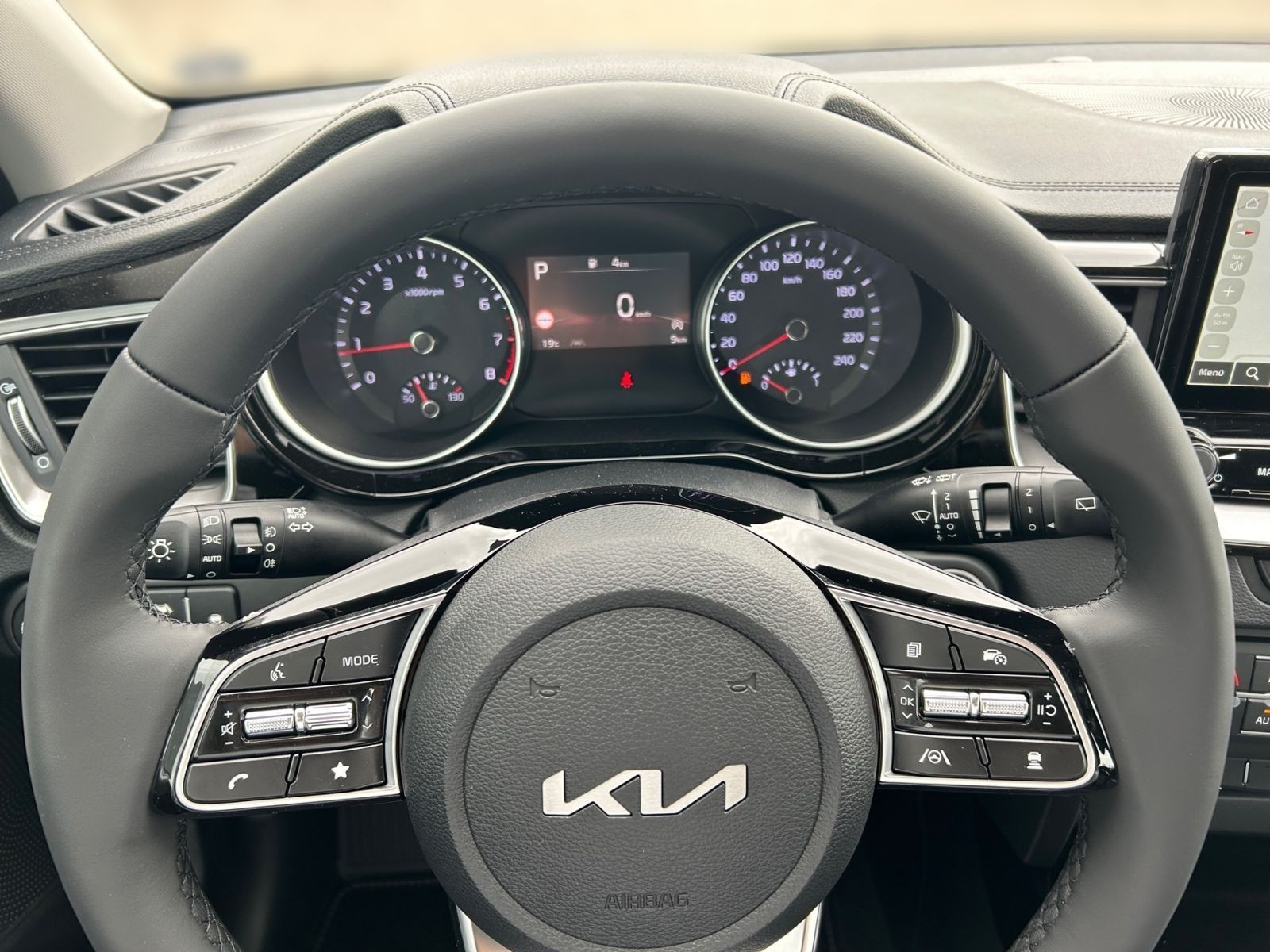 Kia cee'd – Bild 8