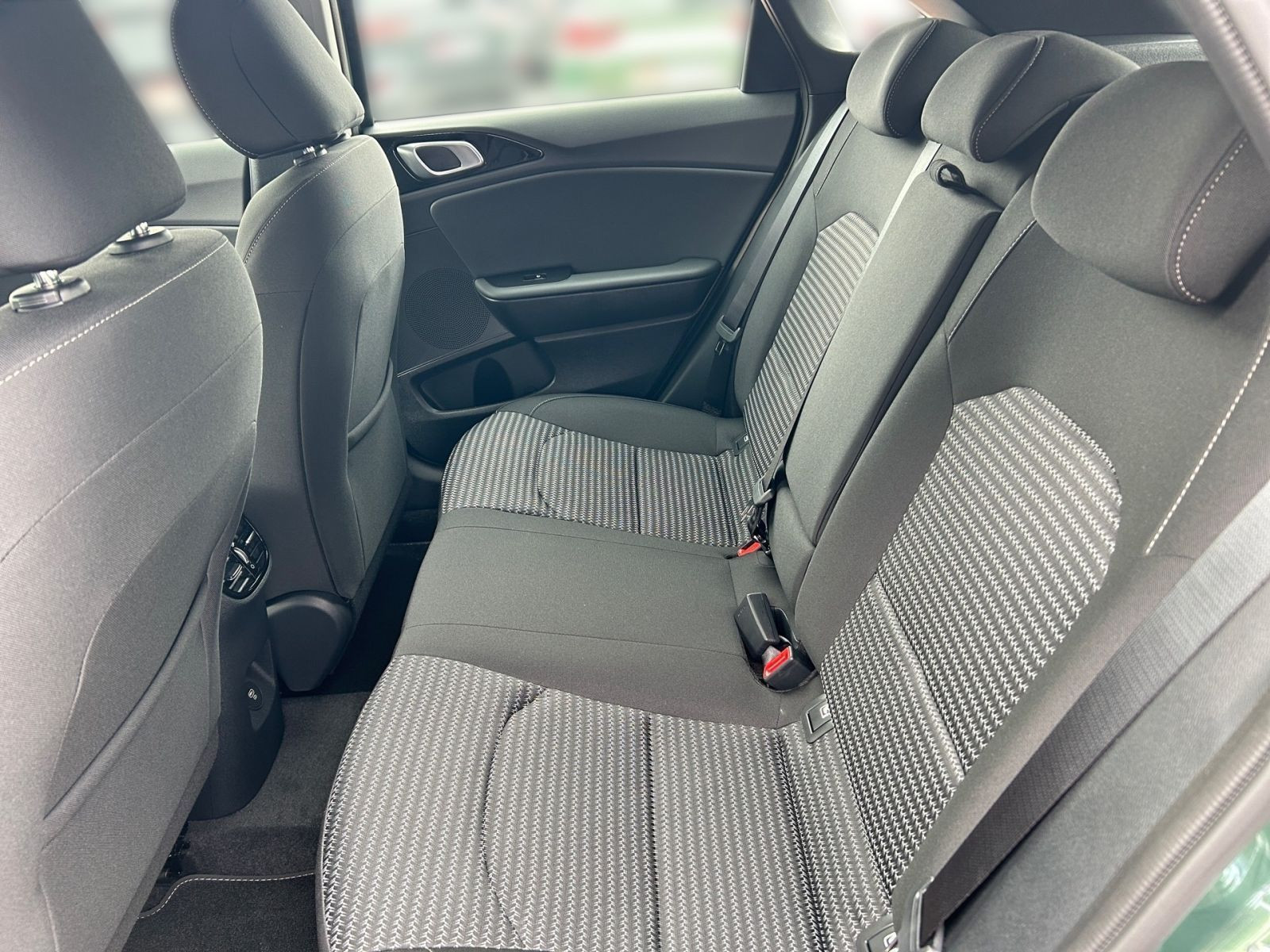 Kia cee'd – Bild 11