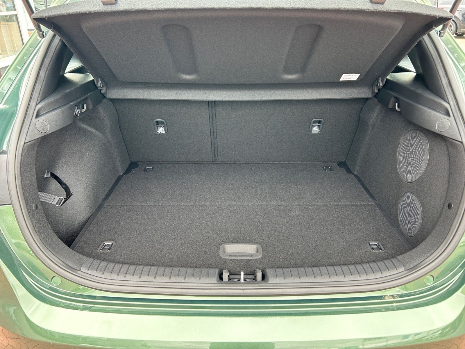 Kia cee'd – Bild 12