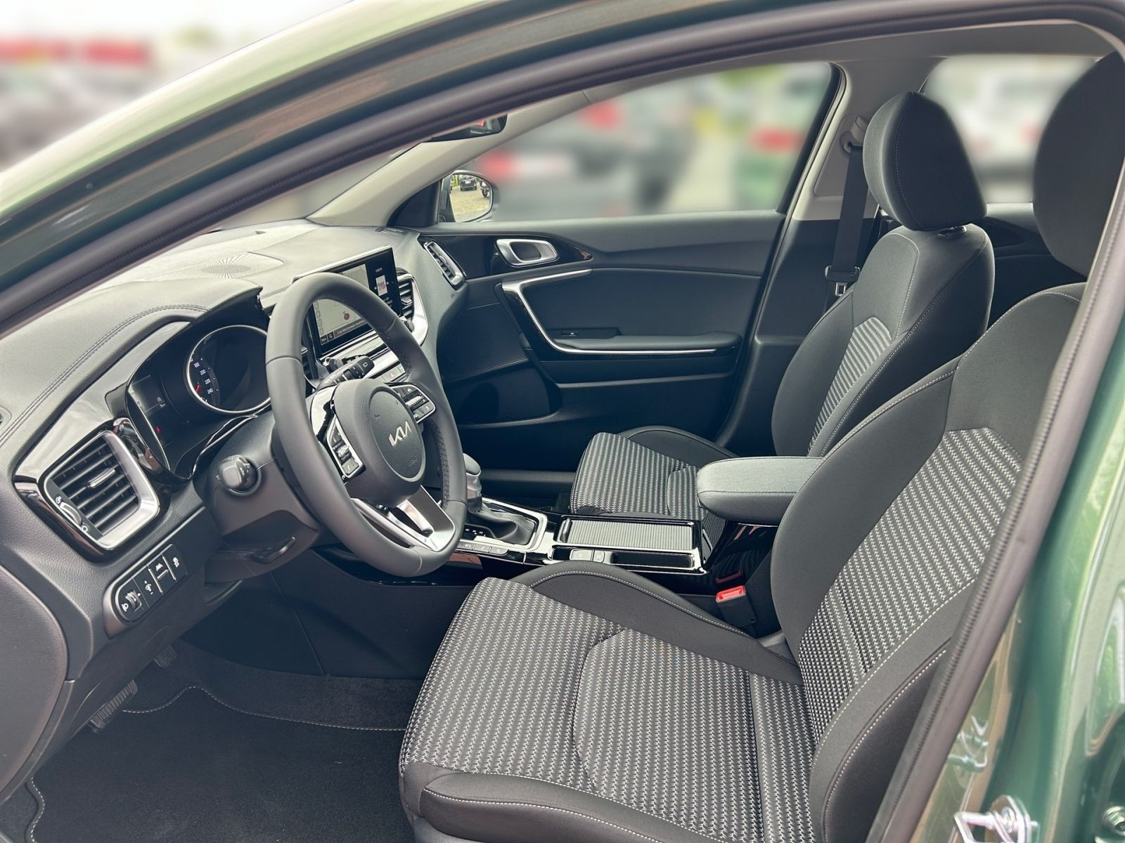 Kia cee'd – Bild 7