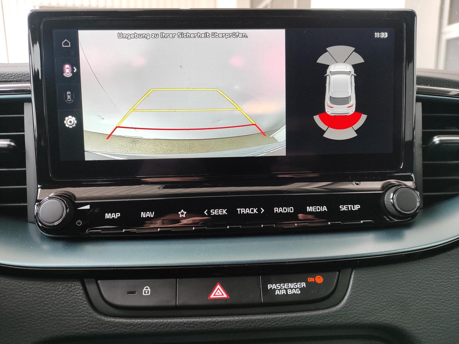 Kia XCeed – Bild 16
