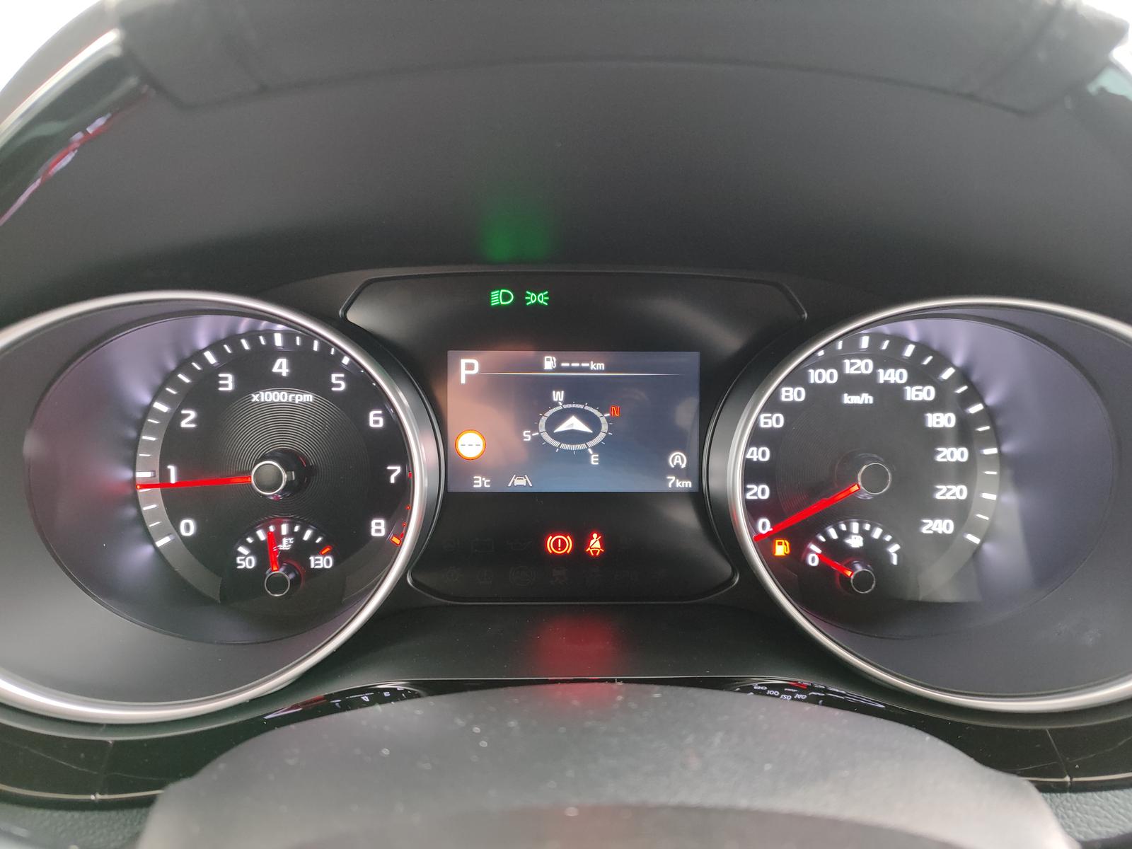 Kia XCeed – Bild 17