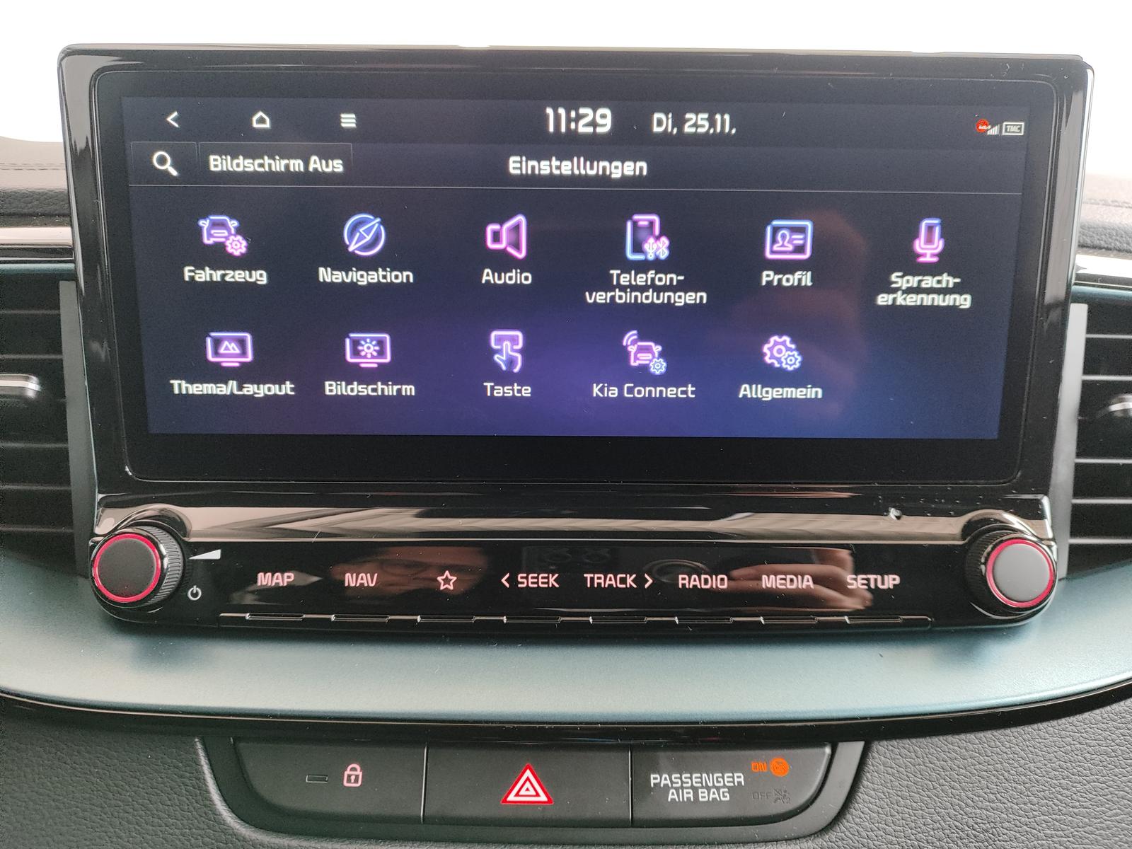 Kia XCeed – Bild 22