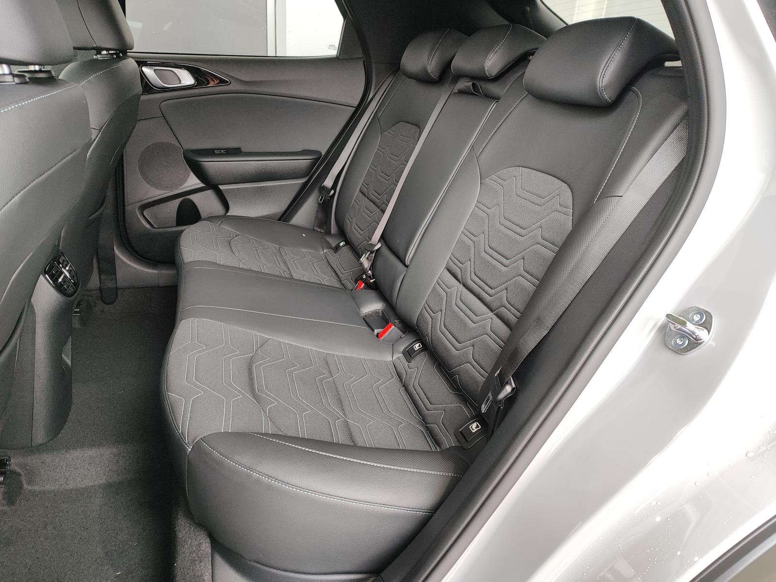 Kia XCeed – Bild 24