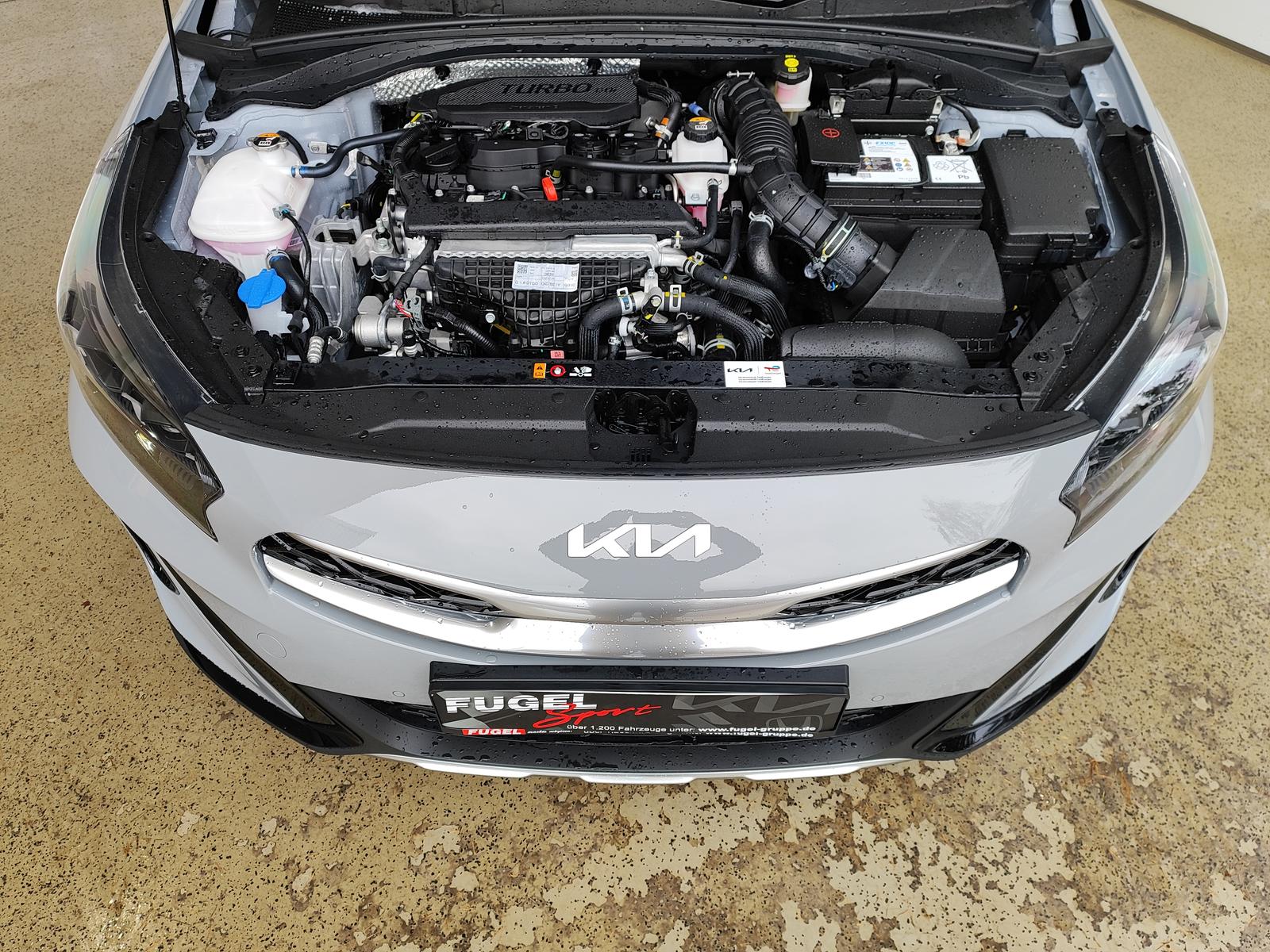 Kia XCeed – Bild 25
