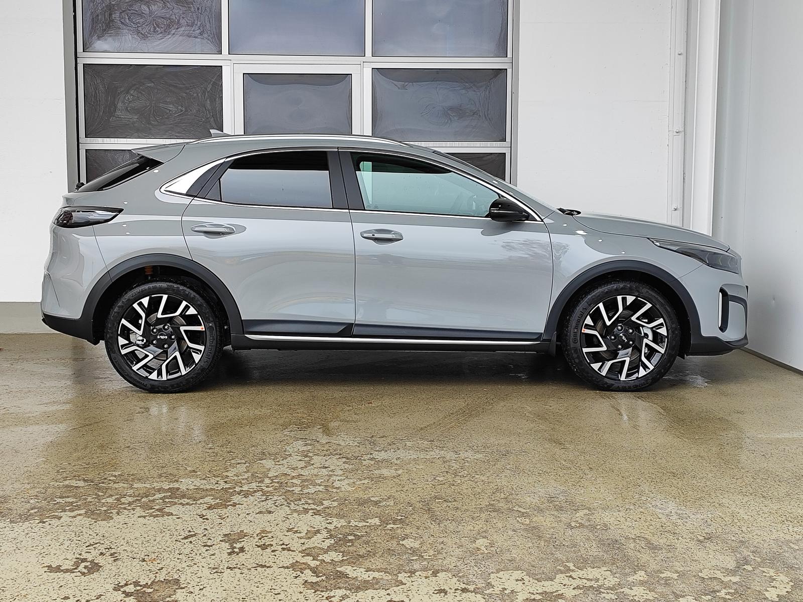 Kia XCeed – Bild 29