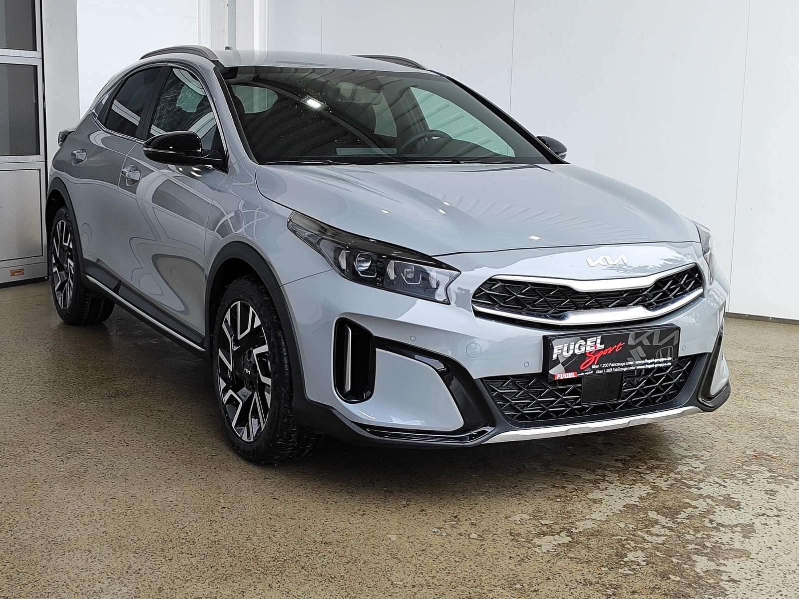 Kia XCeed – Bild 6