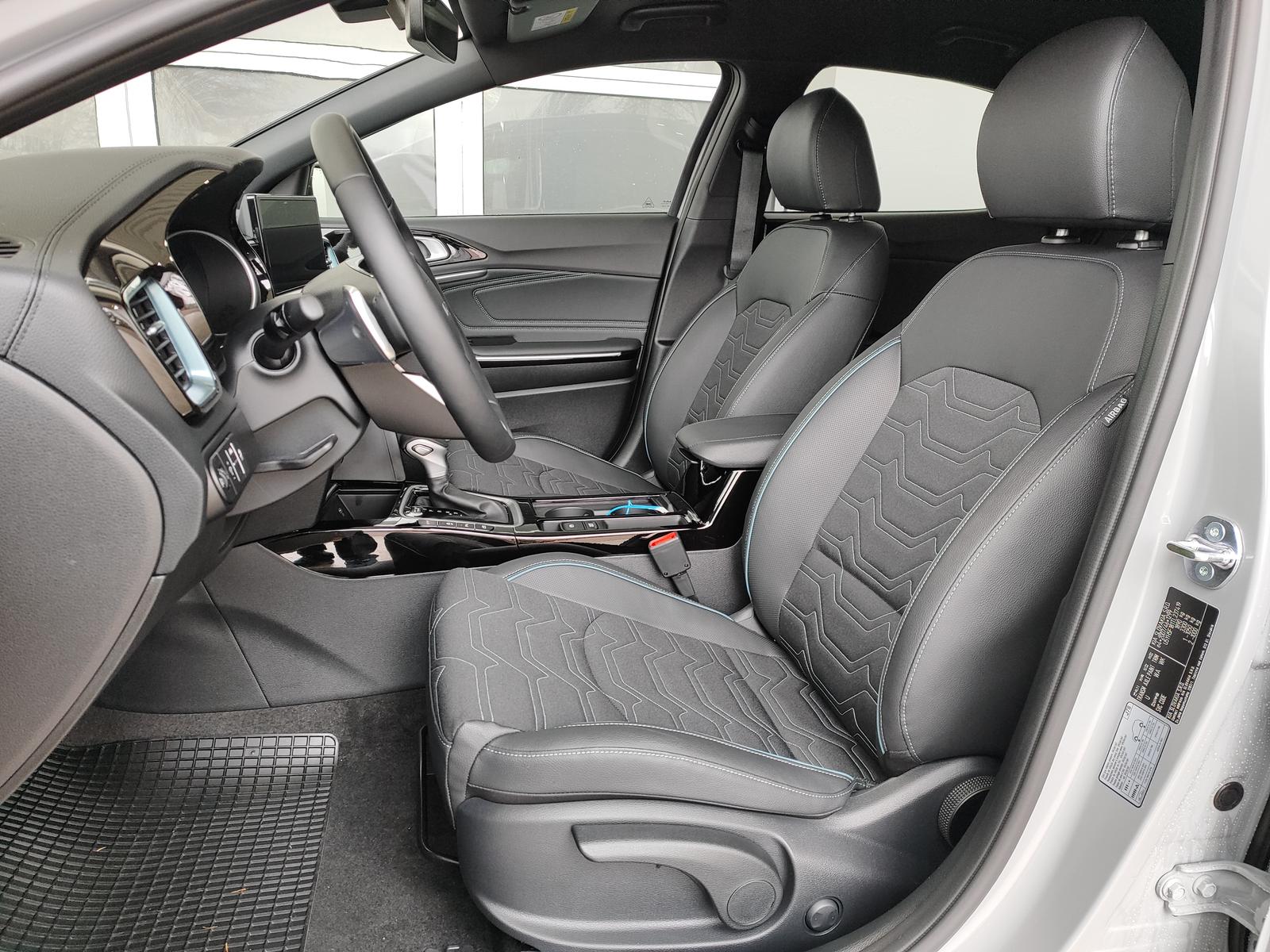 Kia XCeed – Bild 7