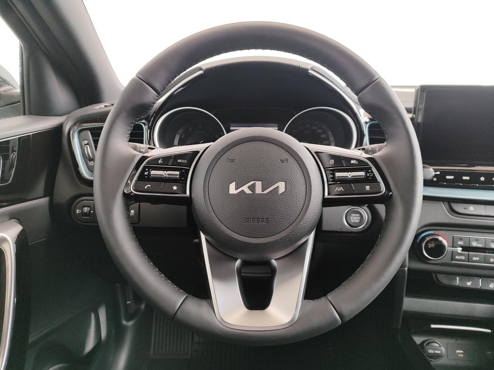Kia XCeed – Bild 8