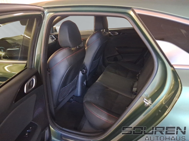Kia ProCeed – Bild 10