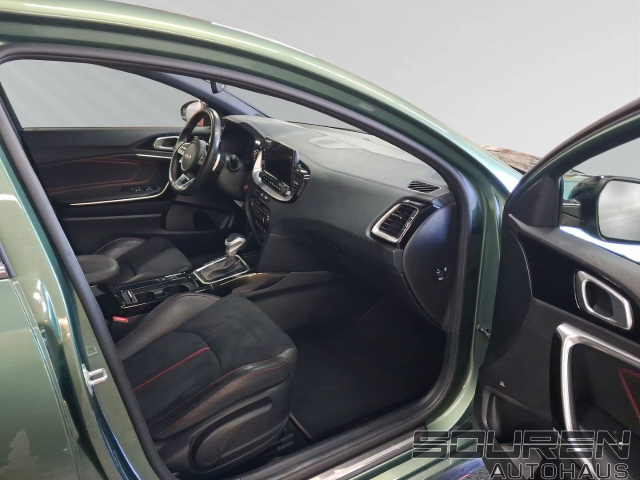 Kia ProCeed – Bild 11