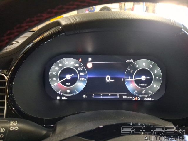Kia ProCeed – Bild 14