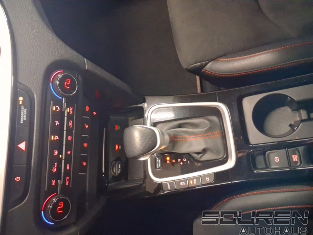 Kia ProCeed – Bild 16