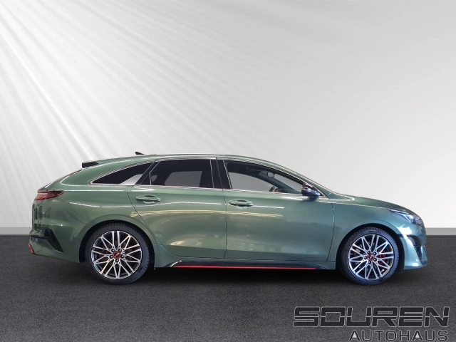 Kia ProCeed – Bild 5