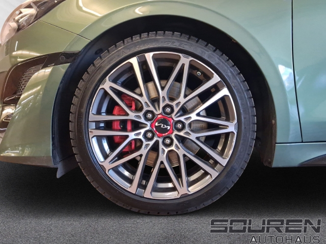Kia ProCeed – Bild 7