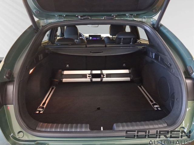 Kia ProCeed – Bild 8