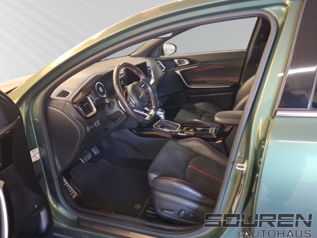 Kia ProCeed – Bild 9