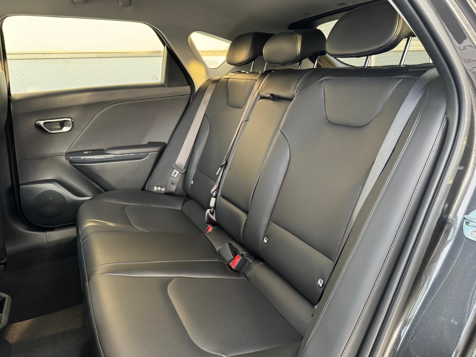 Kia K4 – Bild 10