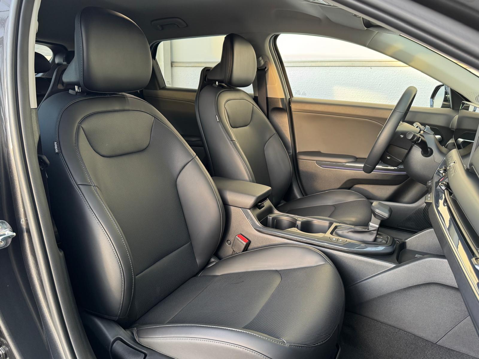 Kia K4 – Bild 12