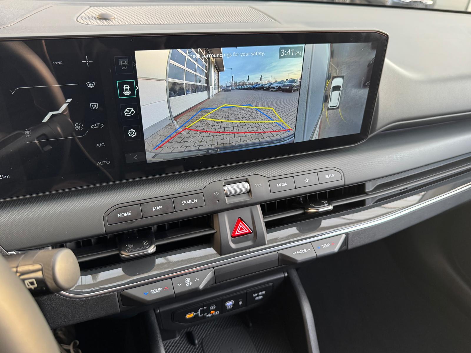 Kia K4 – Bild 13