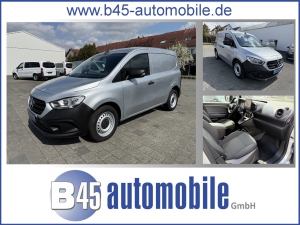 Mercedes-Benz Citan 113 Kasten BASE Standard MBUX SPUR KAMERA KLIMA