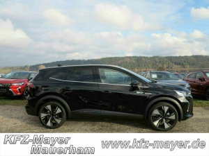 Mitsubishi Grandis 1.8 Diamant TOP, g�nstig finanzierbar!