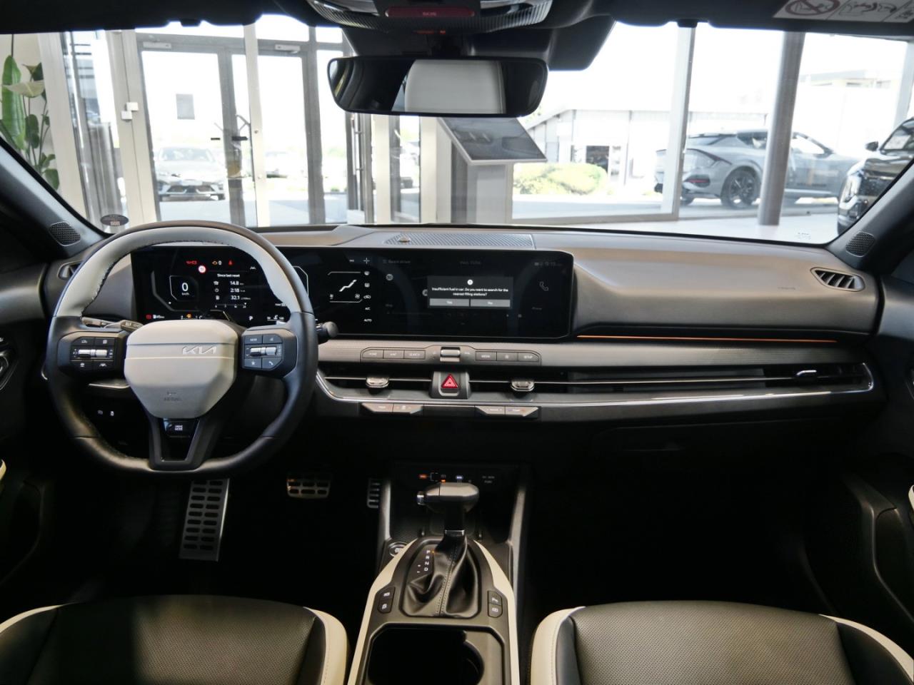 Kia K4 – Bild 11
