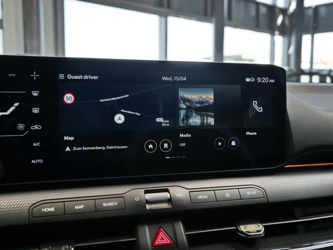 Kia K4 – Bild 13