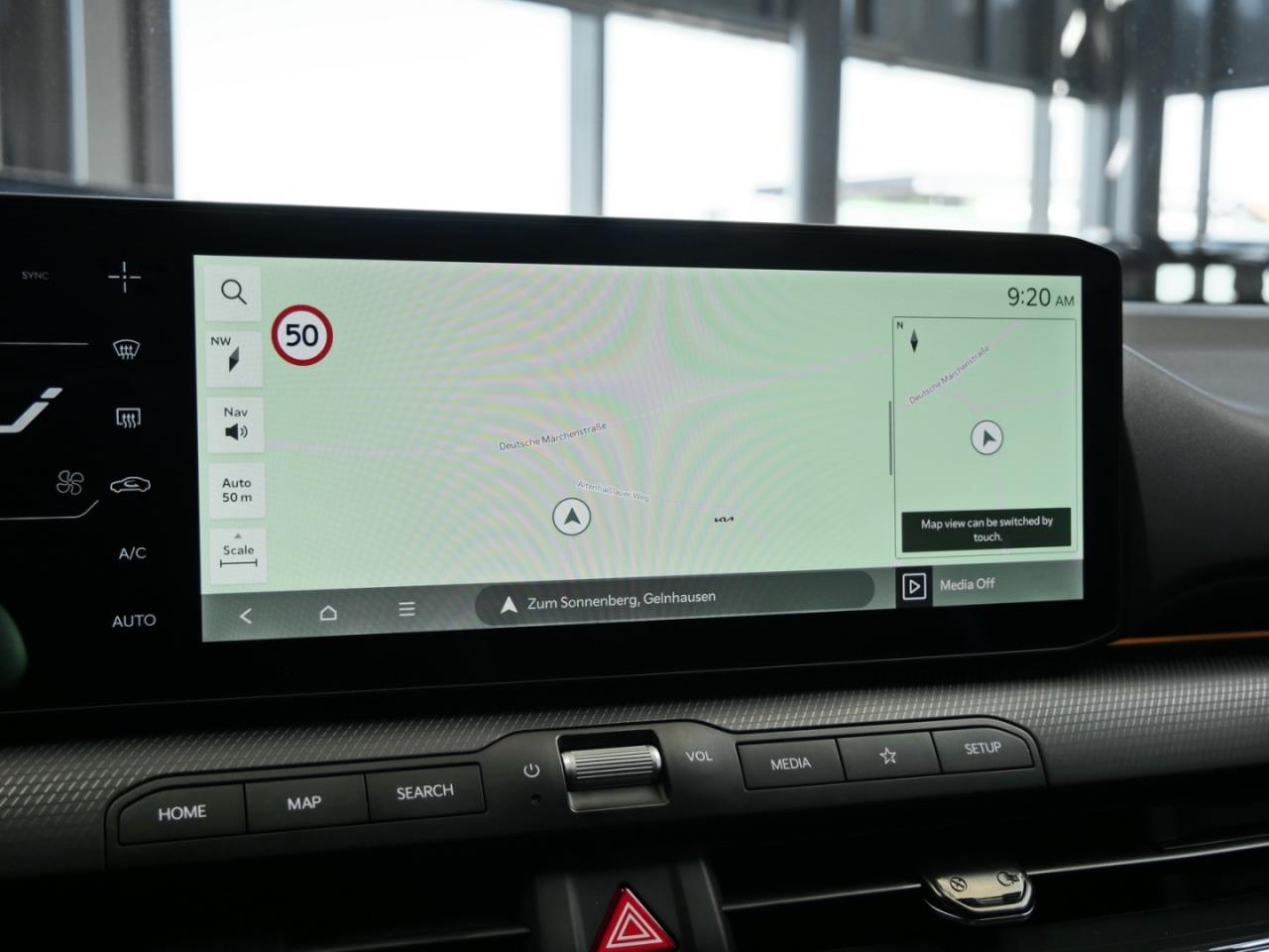 Kia K4 – Bild 14