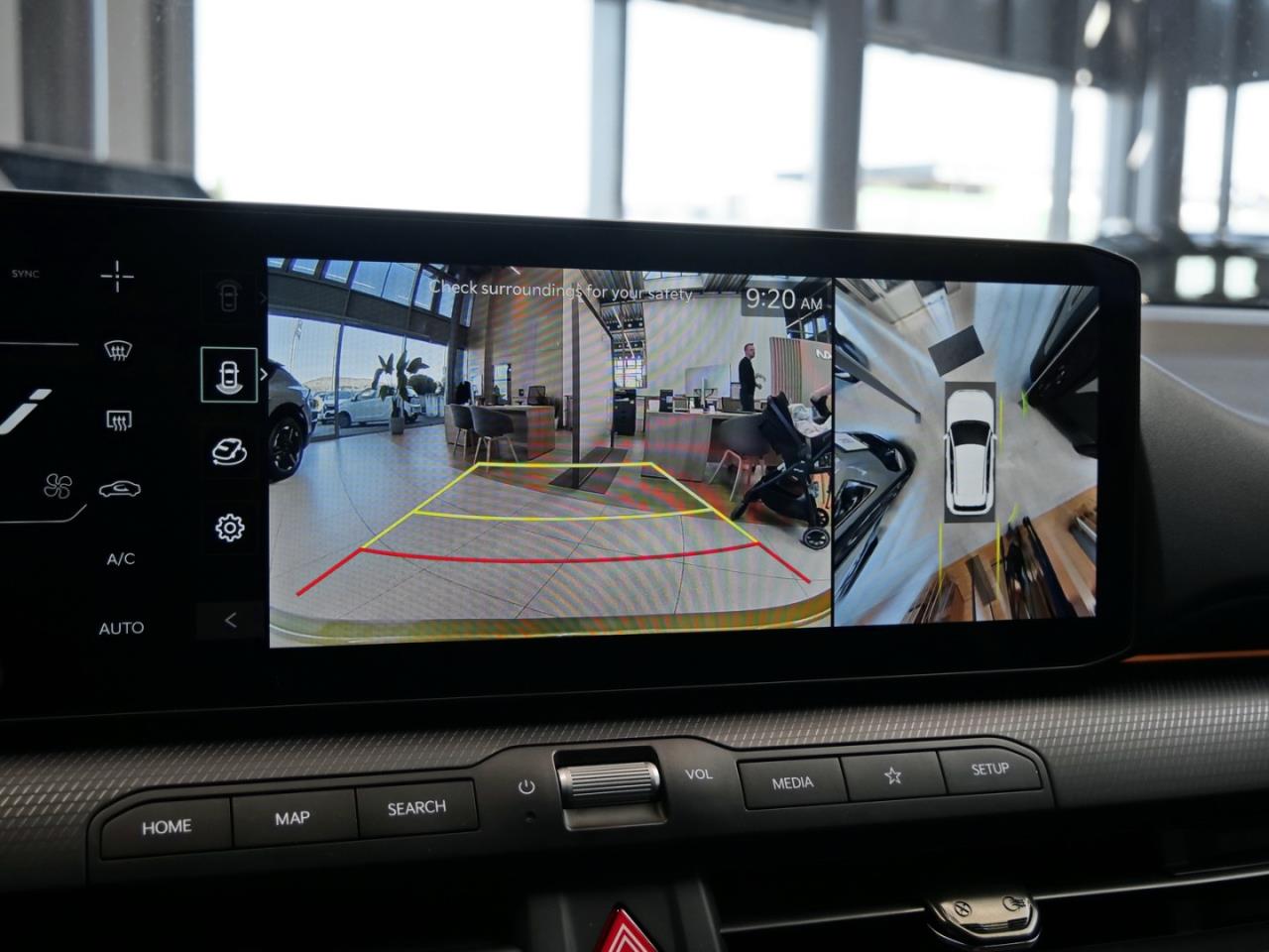 Kia K4 – Bild 16