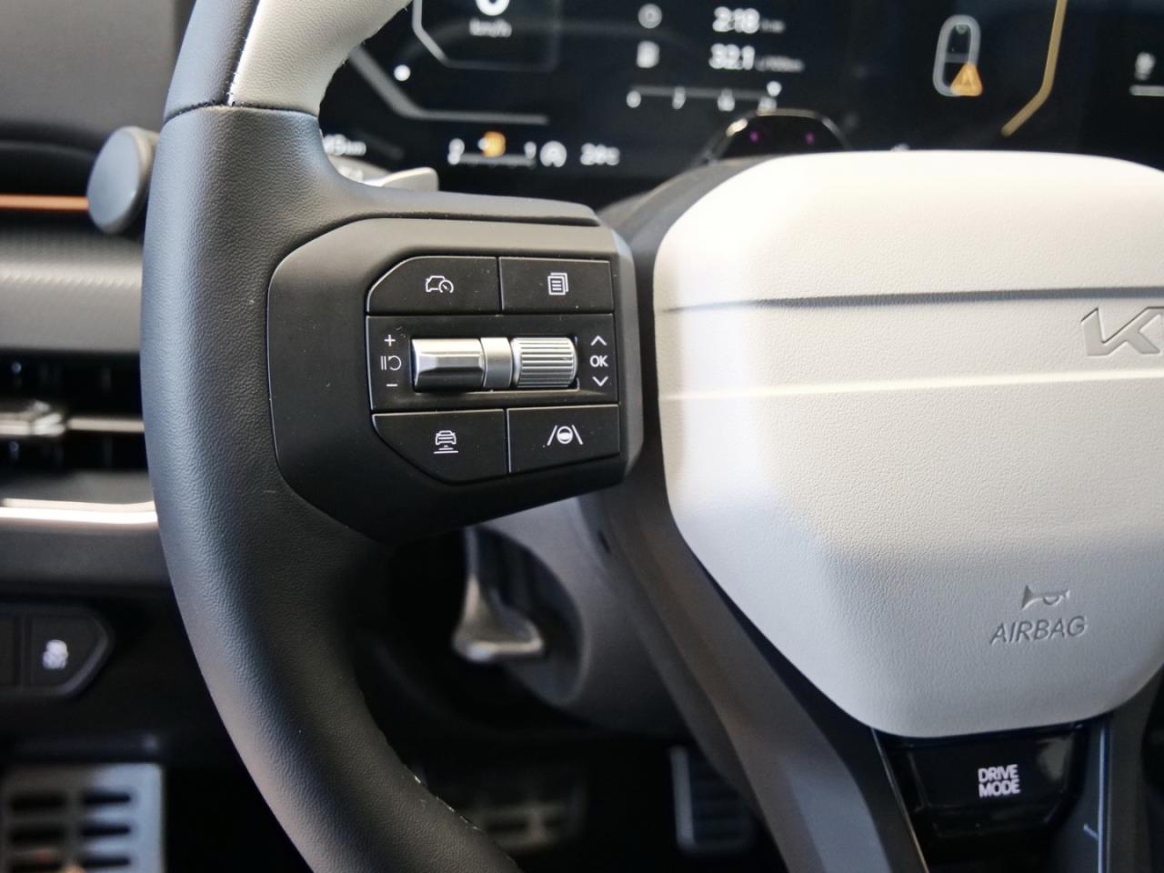 Kia K4 – Bild 17