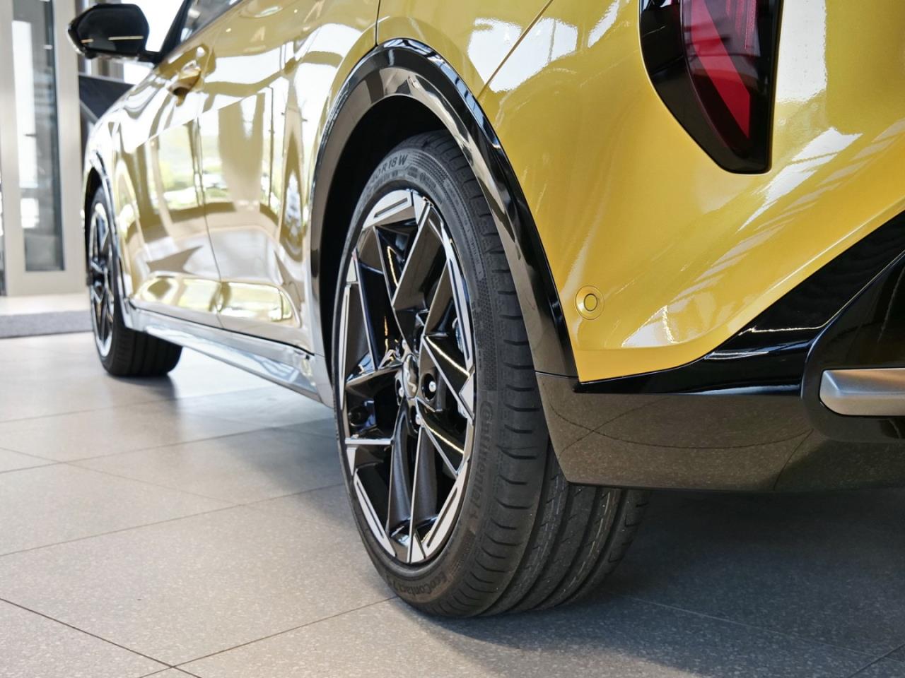 Kia K4 – Bild 5