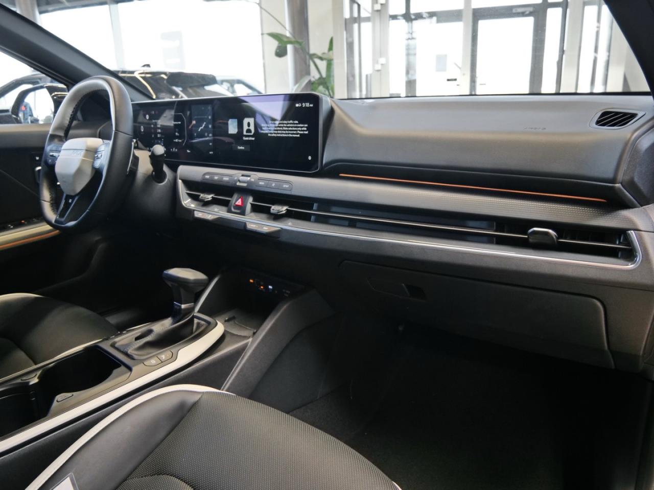 Kia K4 – Bild 7