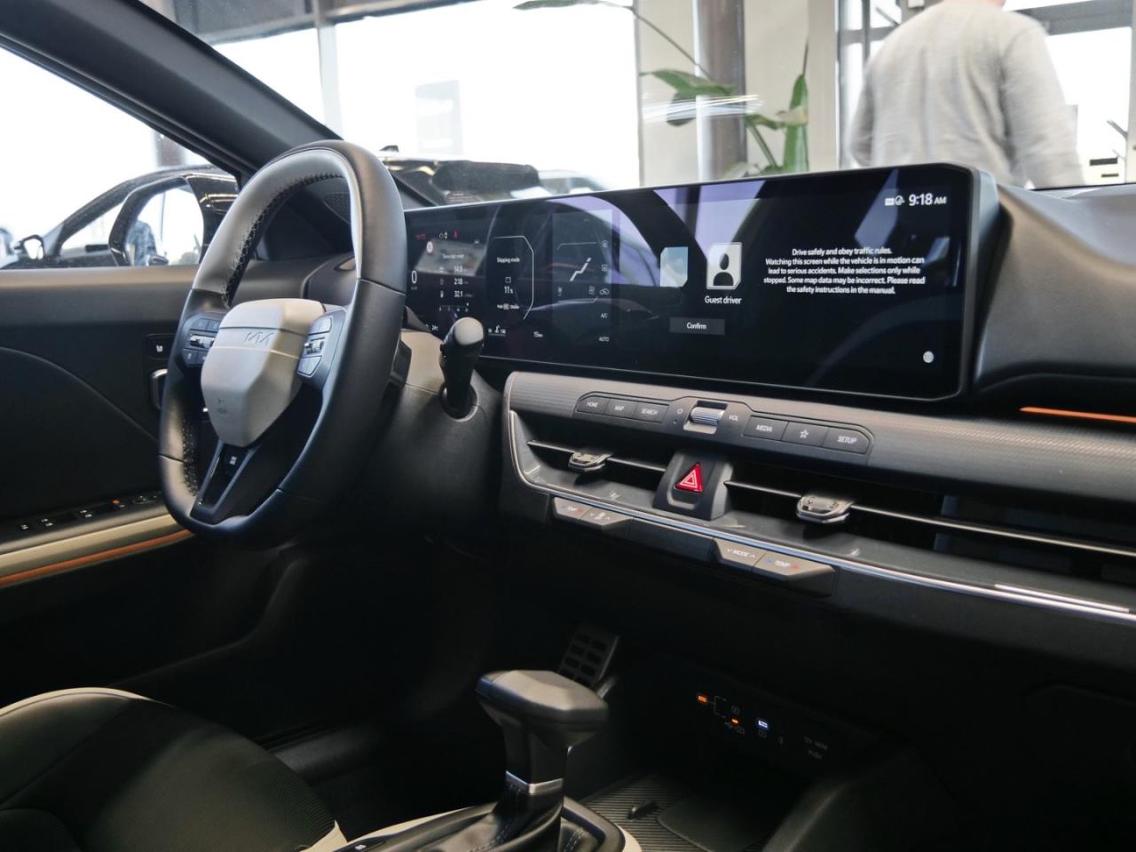 Kia K4 – Bild 8