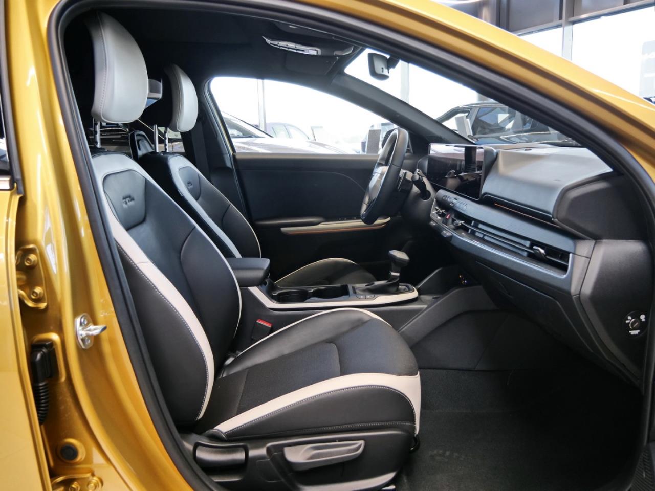 Kia K4 – Bild 9