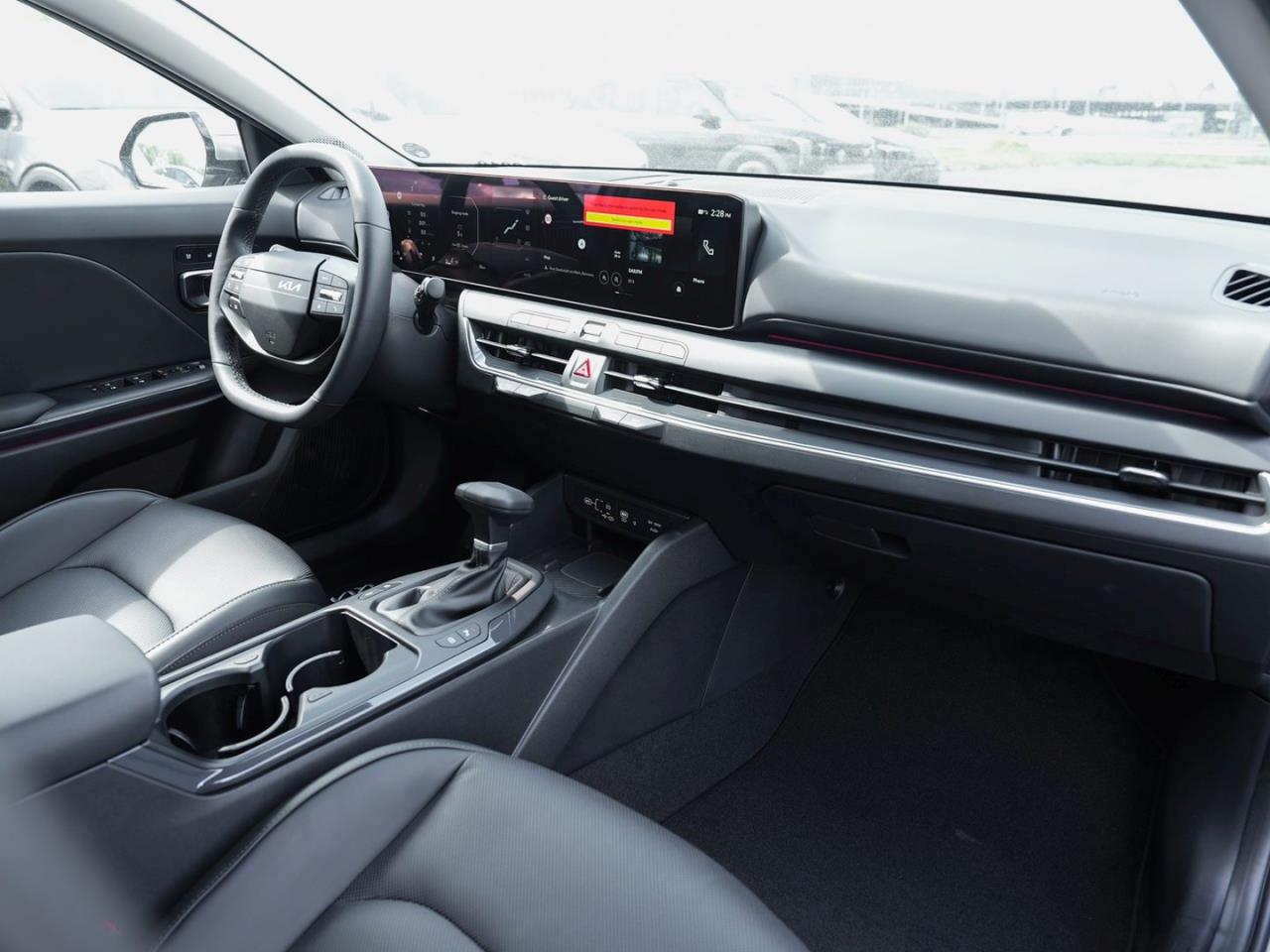 Kia K4 – Bild 10