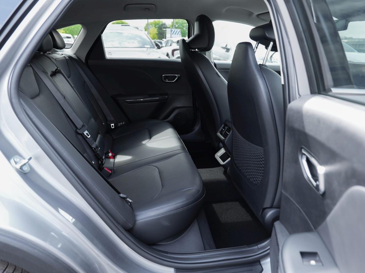 Kia K4 – Bild 11