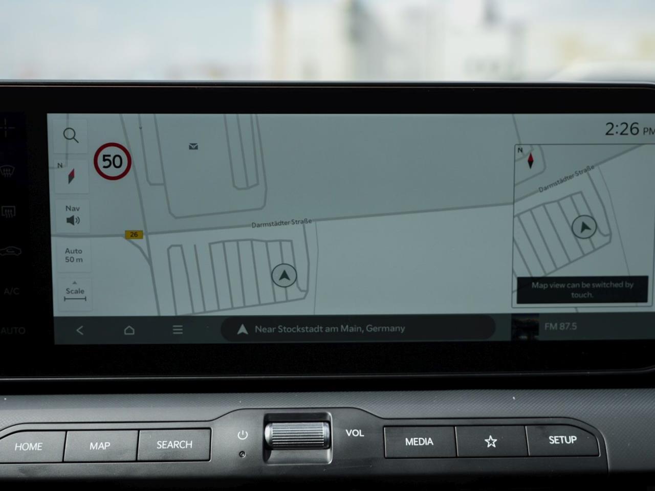 Kia K4 – Bild 13
